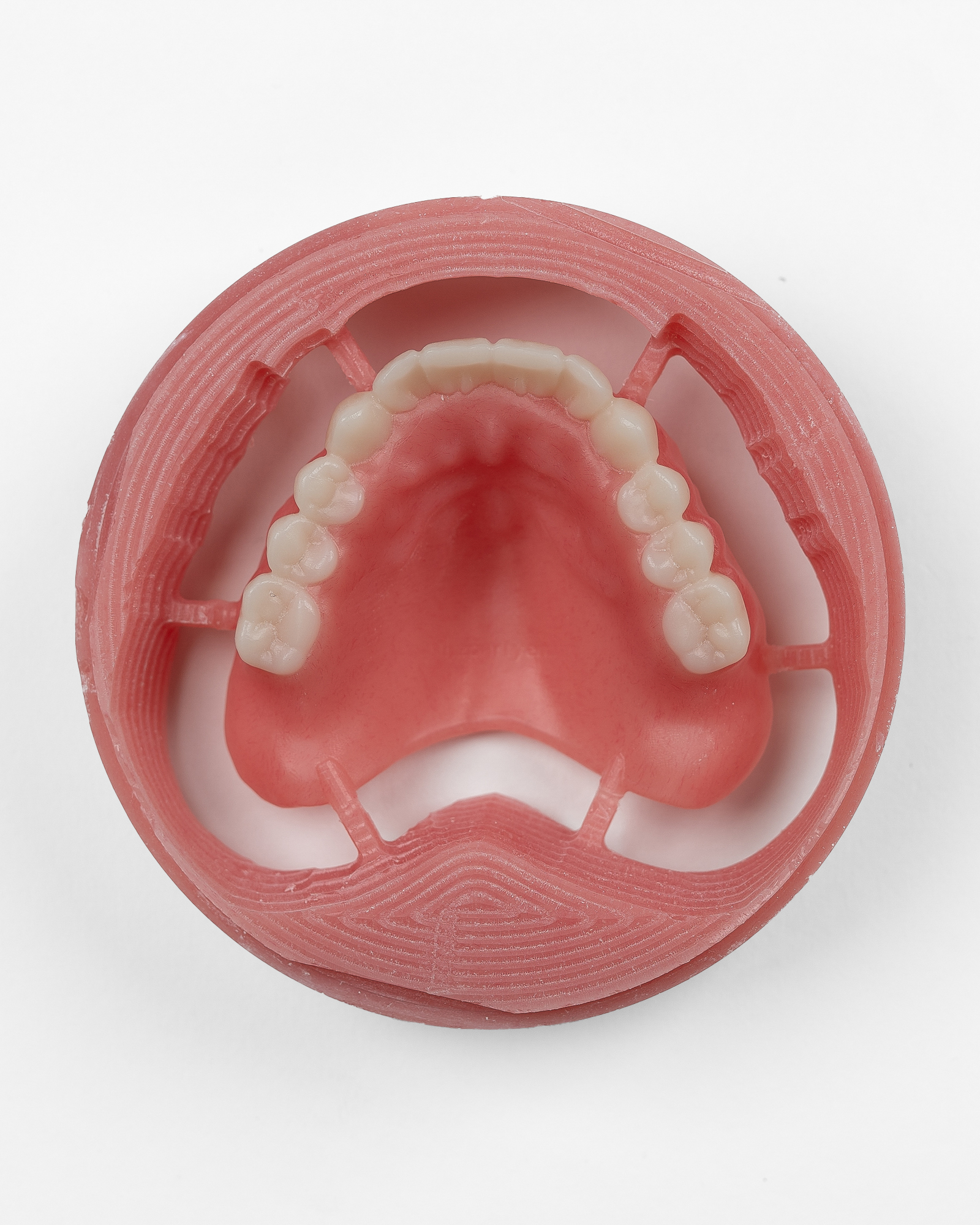 Digital Denture